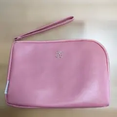 FTCオリジナルフィーユメイクポーチ☆匿名発送 - メルカリ