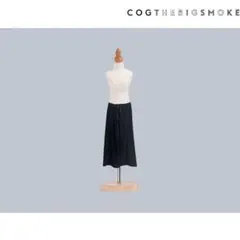 25AW【COGTHEBIGSMOKE】MADDISON SQUARE COAT - メルカリ
