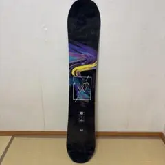 スノーボード シムス SIMS 155 ATV レア - メルカリ