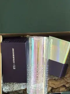 2025年最新】btsスタバの人気アイテム - メルカリ