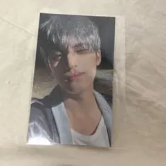 ミンギュ トレカ