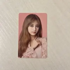 &TWICE Repackage ツウィ トレカ