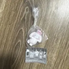 サンリオキャラクターズ ミニチュアチャーム ライブキャラクター