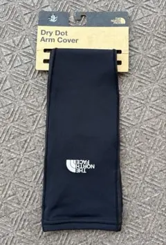THE NORTH FACE ノースフェイス アームカバー 日焼け防止 Sサイズのサムネイル
