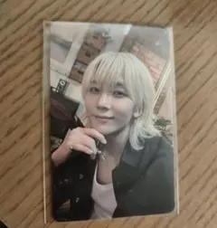 17 IS RIGHT HERE SEVENTEEN 韓国 ラキドロ トレカ SEVENTEEN ジョシュア ラキドロ 17 is right here 17 is right here