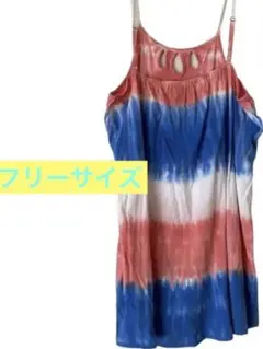 未使用品/チチカカのキャミソールのサムネイル