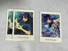 あんスタ　ぱしゃっつ 颯馬