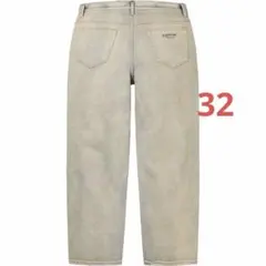 2026年最新】supreme baggy jean dirty indigoの人気アイテム - メルカリ