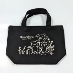 Karel Capek カレルチャペックトートバッグのサムネイル