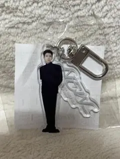 seventeen new_ ランダムカプセルトイ ジョシュア