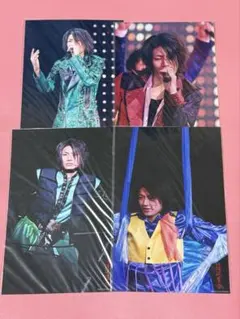 Kis-My-Ft2 横尾渉　ステージフォト　公式