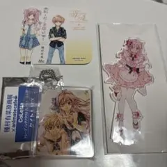 望月穂波 感謝祭 アクリルブロック アクスタ アナボアクスタ - メルカリ