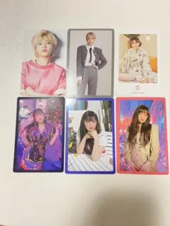 TWICEジョンヨントレカセット