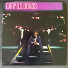 Gary U.S. Bonds – Dedication