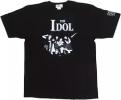 BiSH 東京ドーム セントチヒロチッチ IDOL TシャツXXL - メルカリ