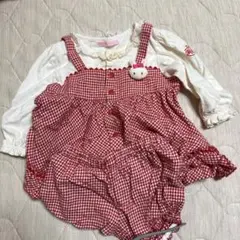 メゾピアノセットアップ