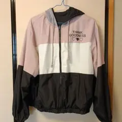 【値下げ中】リバーシブルジャンパー160