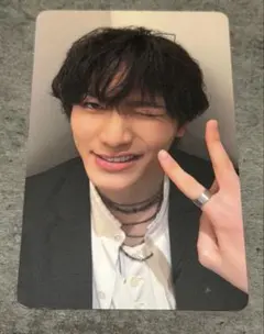 げんじぶ　桜木雅哉　撮り合いっこトレカ　序破急