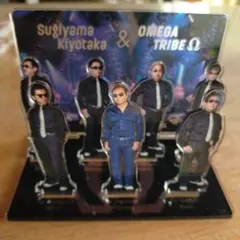 2025年最新】杉山清貴＆オメガトライブの人気アイテム - メルカリ