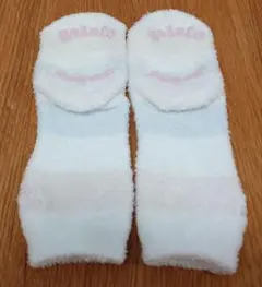 ジェラピケ　ベビー靴下 （12〜14センチ）