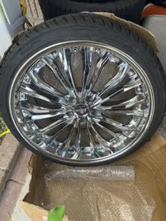 2025年最新】クレンツェ フェルゼン ハイパークロームの人気アイテム