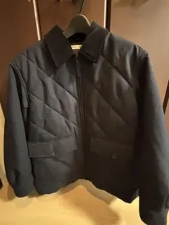 2025年最新】J.W.ANDERSON ジャンパー・ブルゾンの人気アイテム - メルカリ