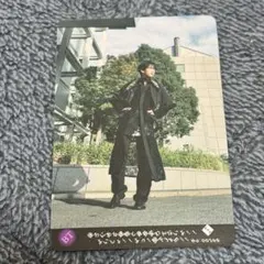 超特急 リョウガ 船津稜雅 トレカ バラ売り 93 ハル撮影