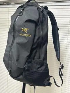 2026年最新】ARCTERYX アークテリクス アロー22バックパックの人気