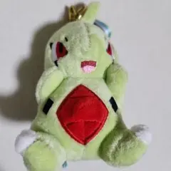 ポケモンセンター 大器晩成 ヨーギラス ぬいぐるみ マスコット - メルカリ