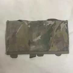 BlueForceGear Ten-SpeedTripleM4MagPouch