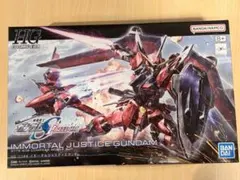 2026年最新】HG 1/144 イモータルジャスティスガンダムの人気アイテム