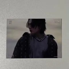 三代目 登坂広臣 フォトカード