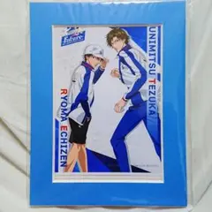 テニプリ 20th Anniversary Event-Future- 特典