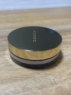 ［新品未使用］SUQQU ザ ルースパウダー 4g