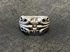 Kaikaikiki Dokuro Ring #村上隆 - メルカリ