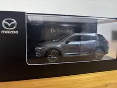 Mazda CX-8 ミニカー マツダ モデルカーのサムネイル