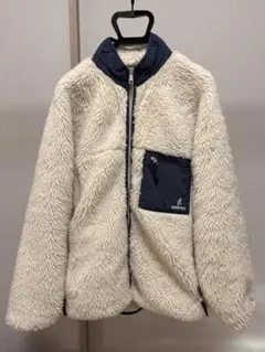 gramicci グラミチ　フリースジャケット　Lサイズのサムネイル