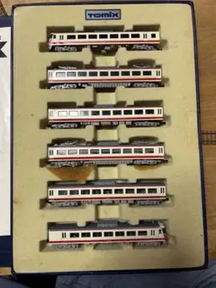 2026年最新】西武 レッドアロー Nゲージの人気アイテム - メルカリ