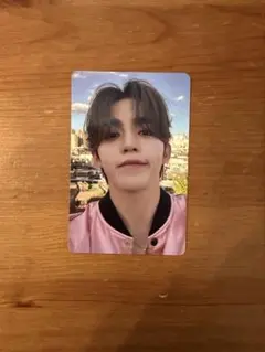 ★SEVENTEEN MEMBERSHIP エスクプス★