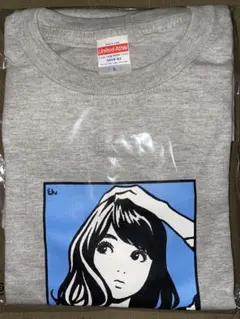 江口寿史 × BEAUTY & YOUTH 彼女Tシャツ☆新品未開封XL - メルカリ