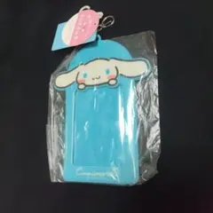 シナモロール マルチホルダー 推し活