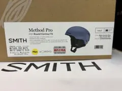 新品 SMITH Method Pro Mサイズブラック - メルカリ