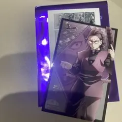 劇場版　鬼滅の刃　書き下ろしイラスト　不死川玄弥