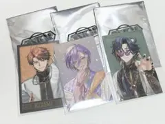 3SKM ランダムチェキ