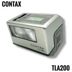 2025年最新】contax tla200の人気アイテム - メルカリ