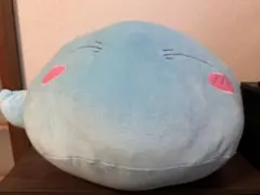 転生したらスライムだった件 めちゃもふぐっと ぬいぐるみ リムル テンペスト2