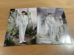 Stray Kids スキズ チャンビン ラントレ MANIAC