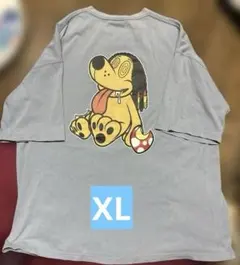 NASTY DOG メンズ　Tシャツ　サイズXLのサムネイル