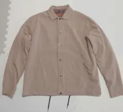 ITEMS URBANRESEARCH　コーチジャケットのサムネイル