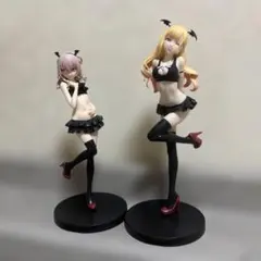 その着せ替え人形は恋をする Celestial vivi フィギュア 2種セット